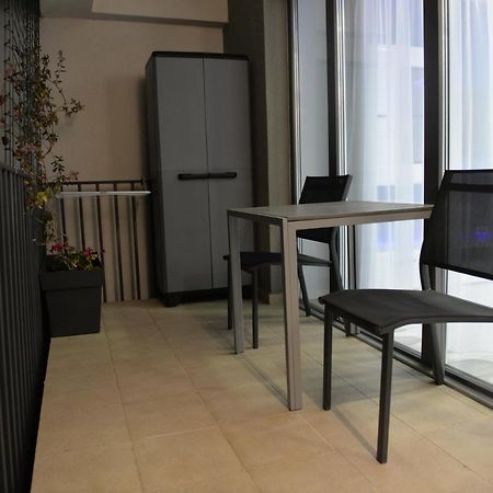 Coresi Deluxe Apartment Brasov Luaran gambar