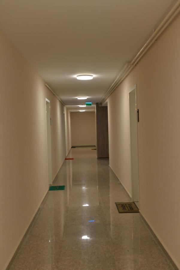 Coresi Deluxe Apartment Brasov Luaran gambar