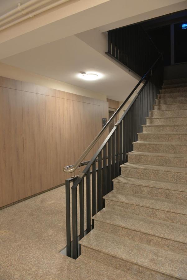 Coresi Deluxe Apartment Brasov Luaran gambar