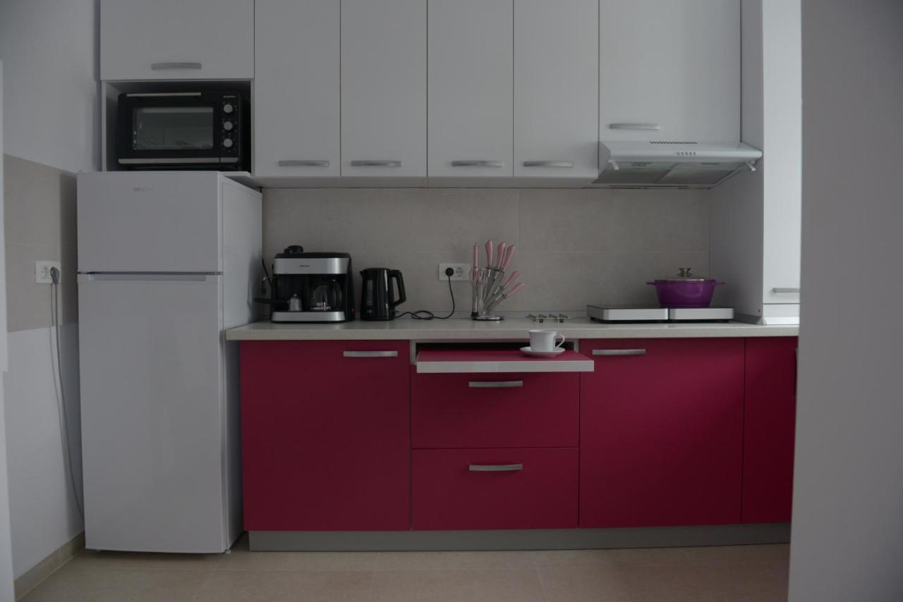 Coresi Deluxe Apartment Brasov Luaran gambar