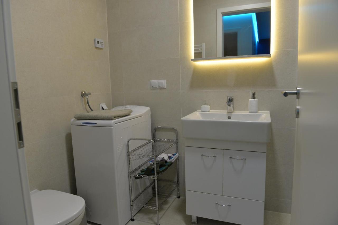 Coresi Deluxe Apartment Brasov Luaran gambar