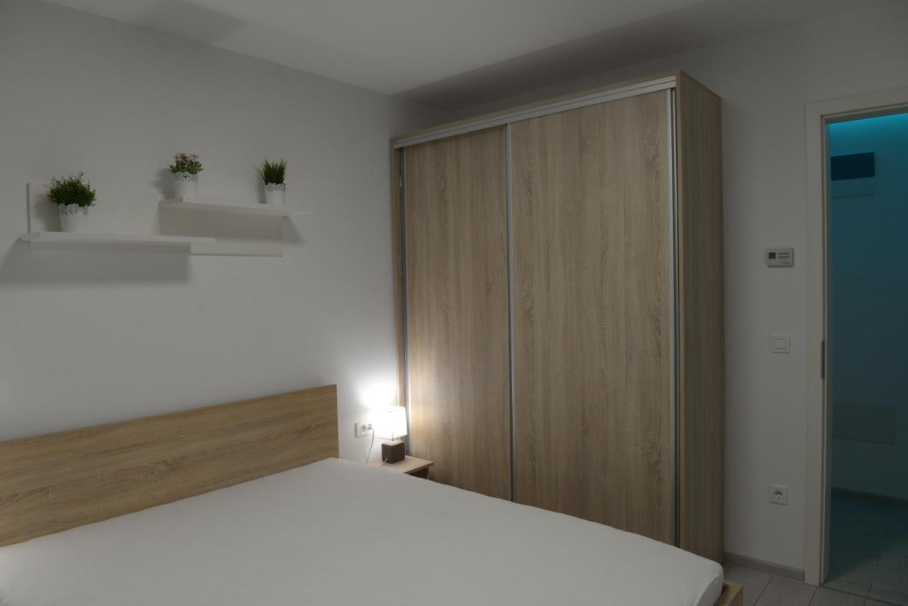 Coresi Deluxe Apartment Brasov Luaran gambar