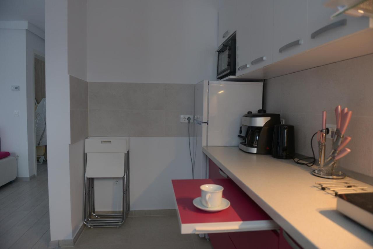 Coresi Deluxe Apartment Brasov Luaran gambar